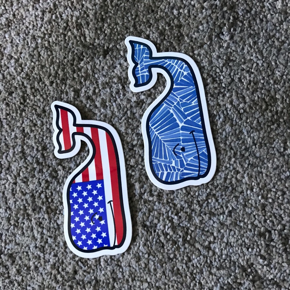 vineyard vines stickers
